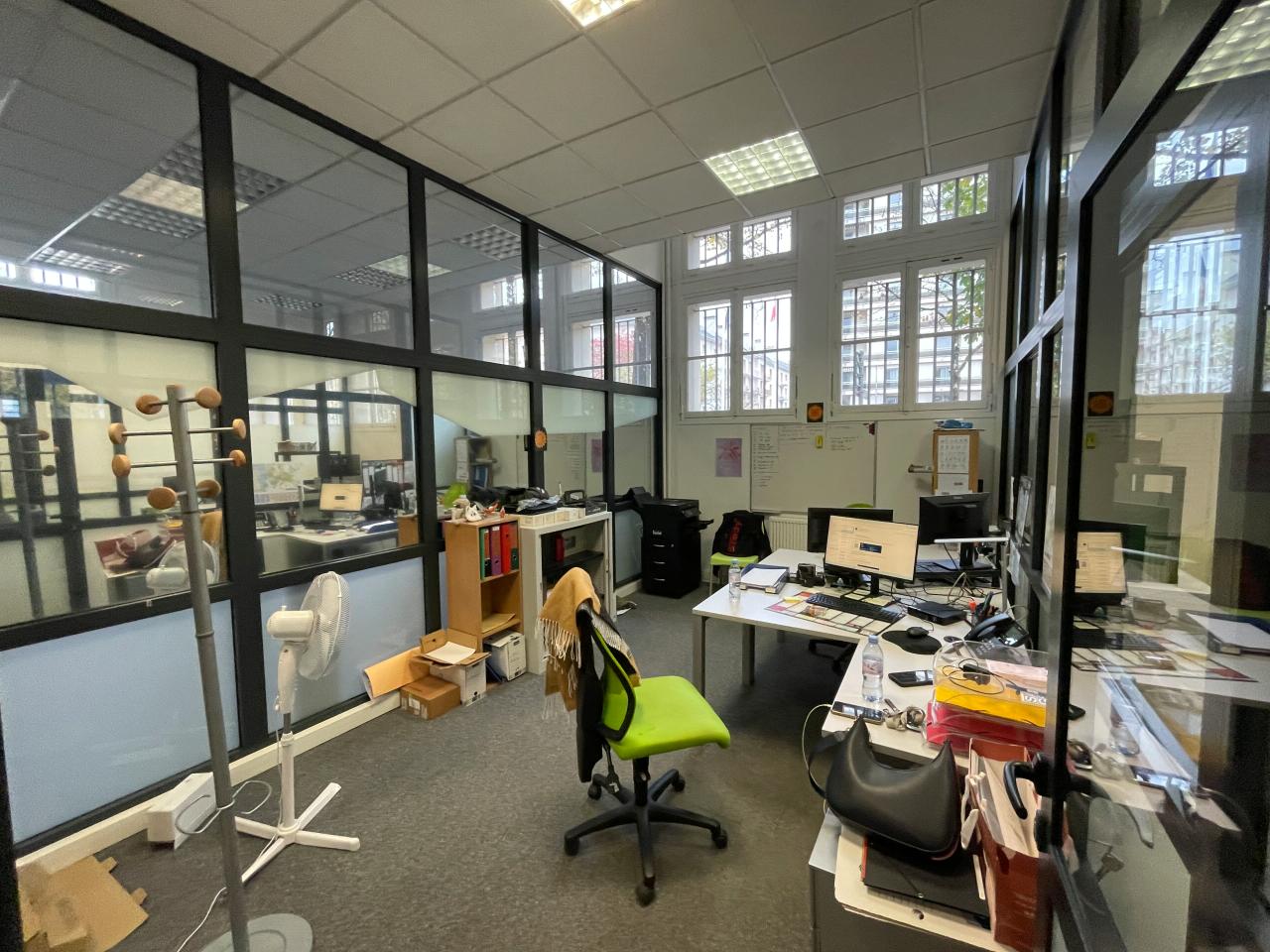 Bureau Chambéry 242m² Location bureau Chambéry Savoie OLBUR2427509 13